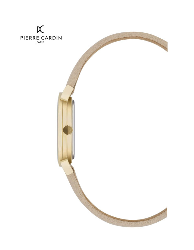 Pierre Cardin Ladies Watch with Extra Strap